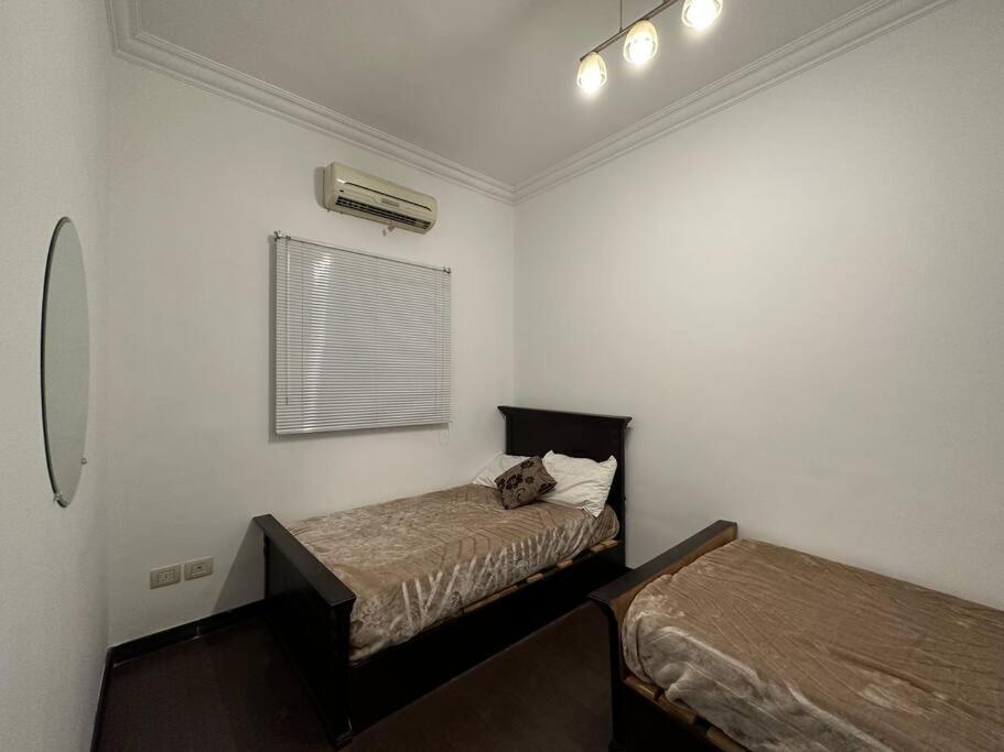 Apartment Zamalek Spacious 2 Bedroom With Full Kitchen Cairo